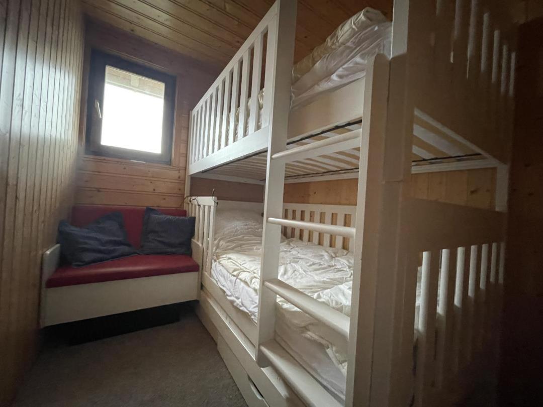 Neu! Das Kleine Rote Hoch-Haus Rechtenfleth Buitenkant foto
